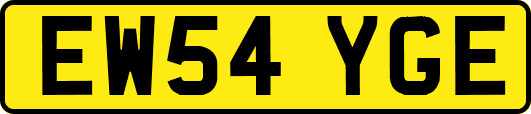 EW54YGE