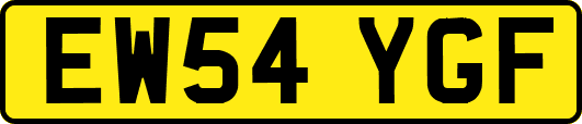 EW54YGF