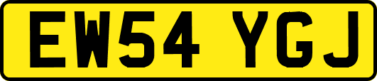 EW54YGJ