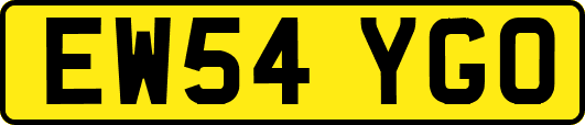EW54YGO