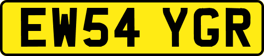 EW54YGR