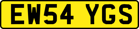 EW54YGS