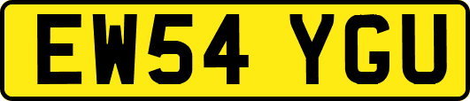EW54YGU