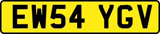 EW54YGV