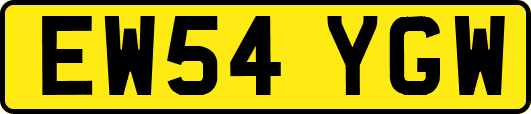 EW54YGW