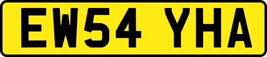 EW54YHA