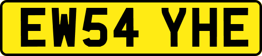 EW54YHE