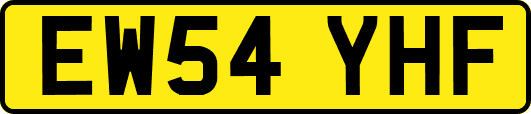 EW54YHF