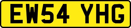 EW54YHG