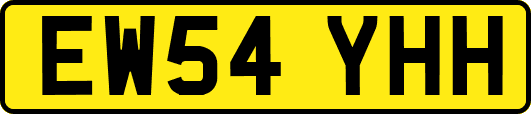EW54YHH