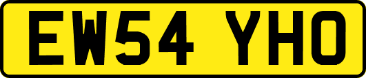 EW54YHO