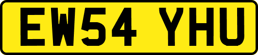 EW54YHU