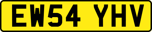 EW54YHV