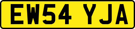 EW54YJA