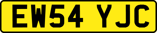 EW54YJC