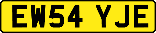 EW54YJE