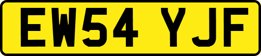 EW54YJF