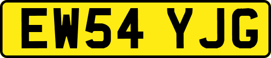 EW54YJG