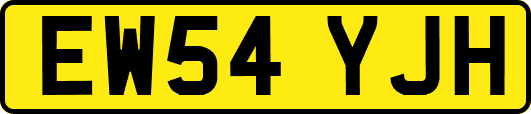 EW54YJH
