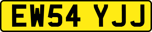 EW54YJJ