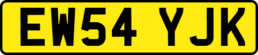 EW54YJK
