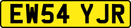 EW54YJR