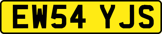 EW54YJS