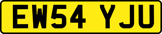 EW54YJU