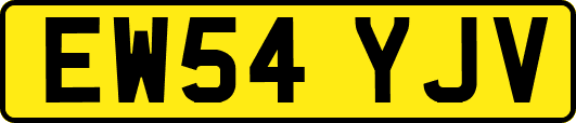 EW54YJV