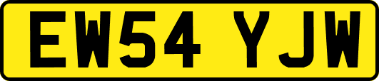 EW54YJW