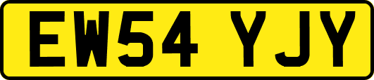 EW54YJY