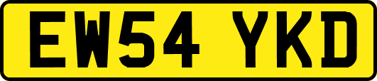 EW54YKD