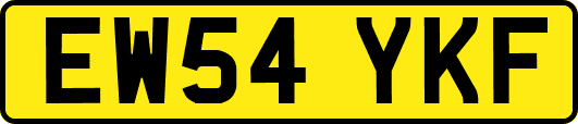 EW54YKF