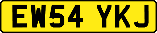 EW54YKJ