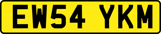 EW54YKM