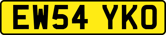 EW54YKO