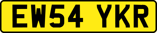 EW54YKR