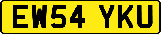 EW54YKU