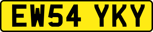 EW54YKY