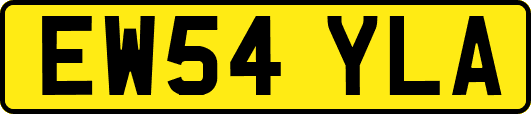 EW54YLA