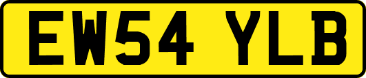 EW54YLB