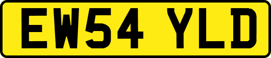 EW54YLD