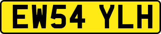 EW54YLH