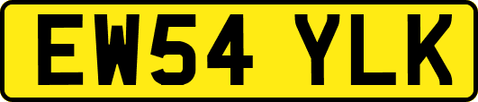 EW54YLK