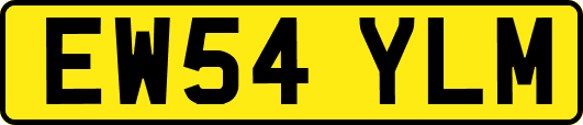EW54YLM