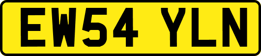 EW54YLN