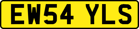 EW54YLS