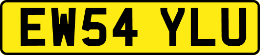 EW54YLU