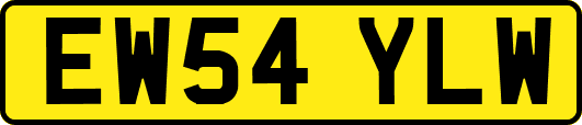 EW54YLW