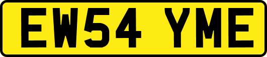 EW54YME